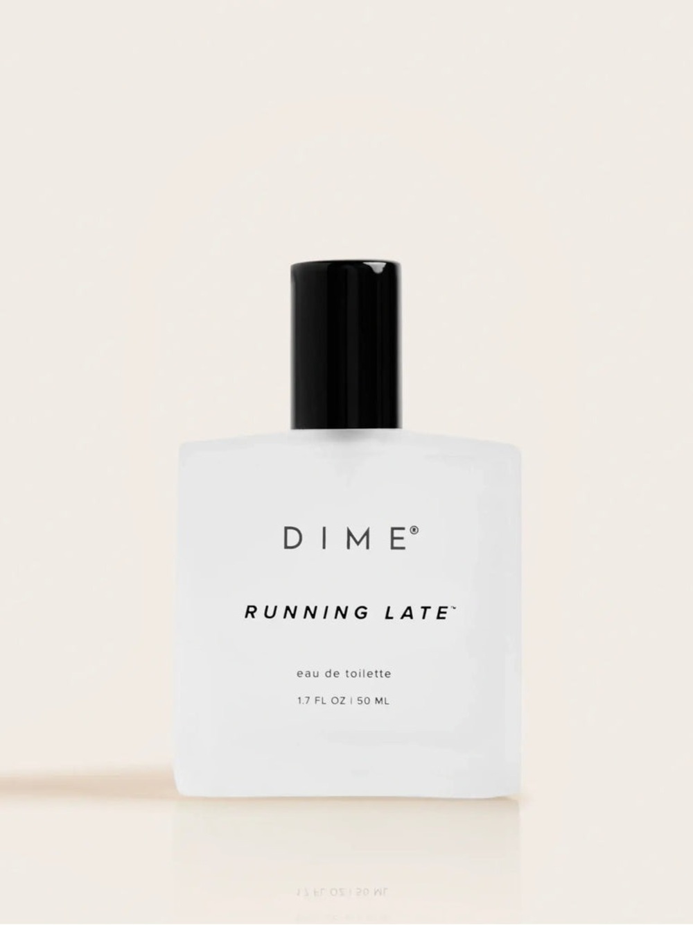 Bundle/DIME Running Late EDT F/S 1.7 Oz+DIME LUMINOUS EYE SERUM F/S 0.5 Oz NIB! - Picture 10 of 13